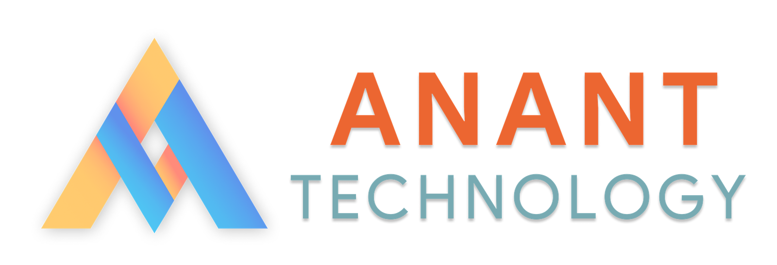 Anant Technology Logo